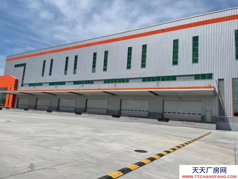 寧波北侖(出租) 北侖區獨門獨院10000平方平庫出租高10米每平方日租金1元