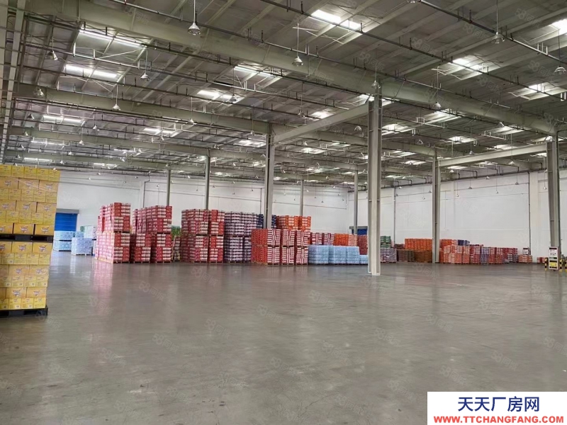 寧波北侖(出租) 北侖區(qū)獨門獨院10000平方平庫出租高10米每平方日租金1元