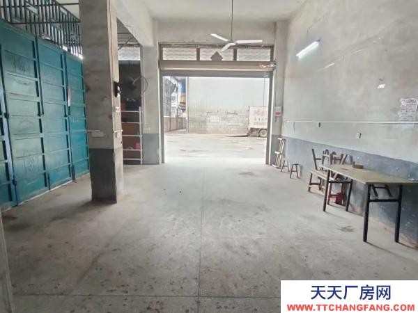 衡陽市祁東縣 房東出租，也可做倉庫用。