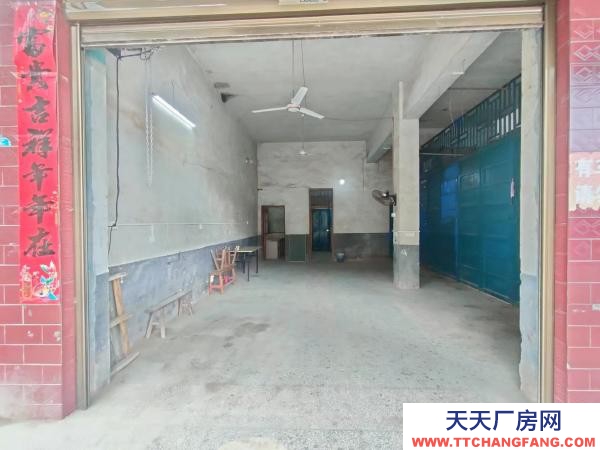 衡陽市祁東縣 房東出租，也可做倉庫用。