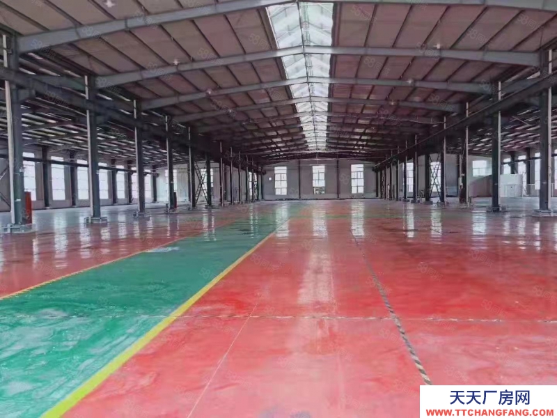 寧波北侖(出租) 小港周邊高標月臺倉庫2500平方出租，丙二類消防，高10米