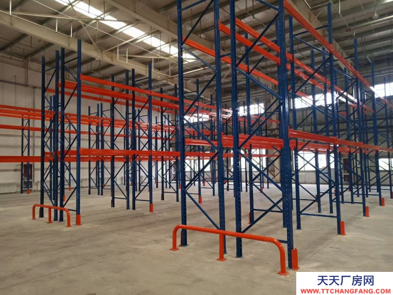 寧波北侖(出租) 梅山倉庫40畝雙邊月臺倉庫出租，外場地大，可以落集裝箱