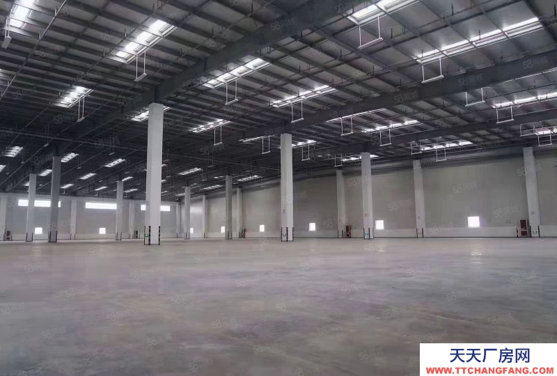 寧波北侖(出租) 大矸物流園區一樓5000平方，丙二類凈高9米，37元每平方