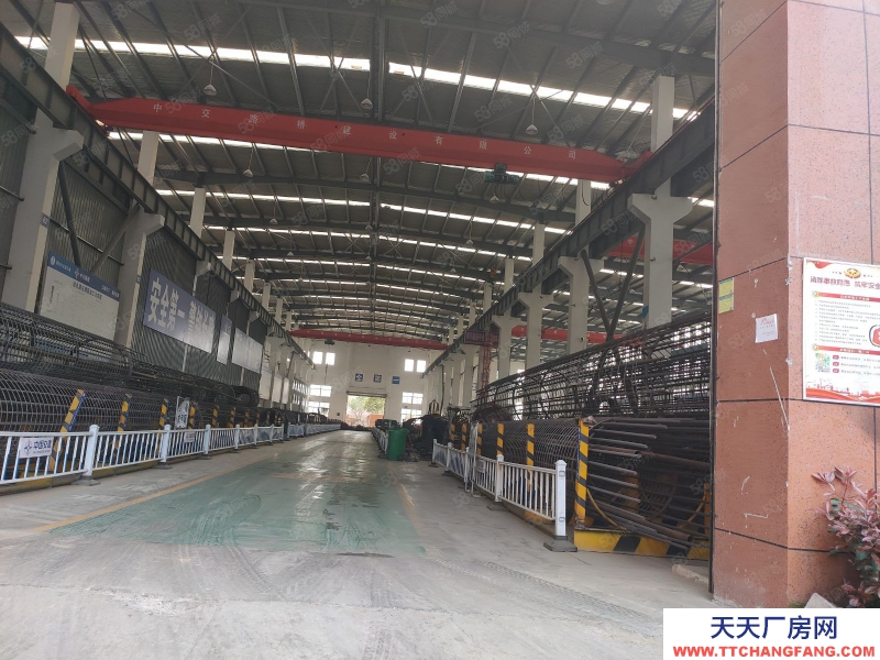 寧波北侖(出售) 出售北侖工業區占地10畝，廠房約9000平單層高10米左右