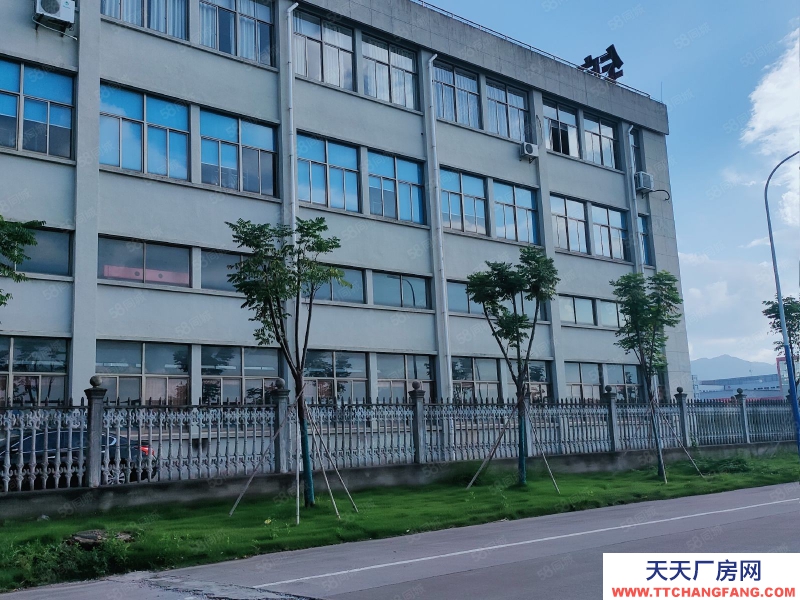 寧波北侖(出售) 出售北侖工業(yè)區(qū)占地10畝，廠房約9000平單層高10米左右
