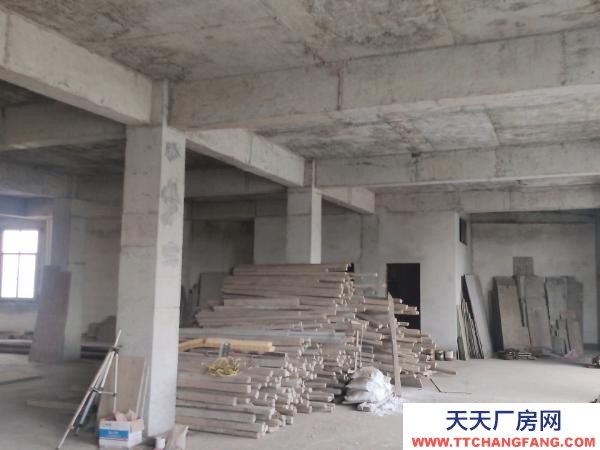 衡陽市常寧市 2樓3樓夠寬敞，全部無隔斷！