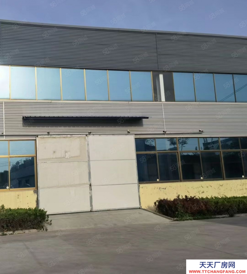 濰坊出租青州經(jīng)濟開發(fā)區(qū)飛達街1500平米廠房