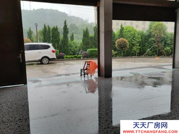 衡陽市常寧市 適合小型加工廠，也可做倉庫，屋前有水泥地坪，還有300平空坪