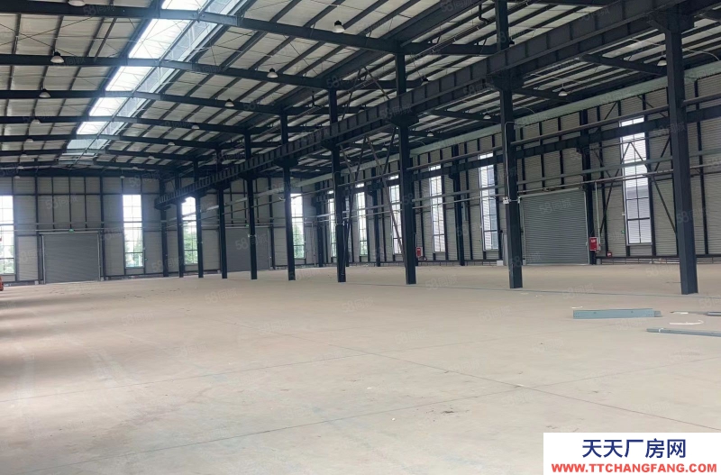 (出租) 成都雙流西航港廠房直租1500~10000平 地理位置優越 不限行業