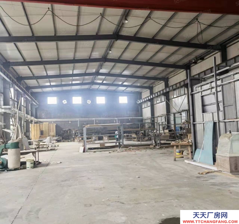 廊坊 固安 廠房4000平米國有工業(yè)用地手續(xù)齊全拎包生產(chǎn)價(jià)格便宜