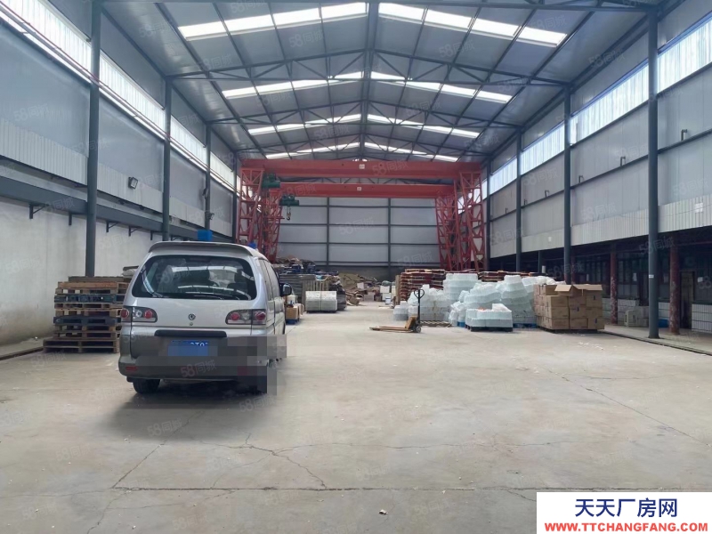 廊坊 固安 廠房4000平米國有工業(yè)用地手續(xù)齊全拎包生產(chǎn)價(jià)格便宜