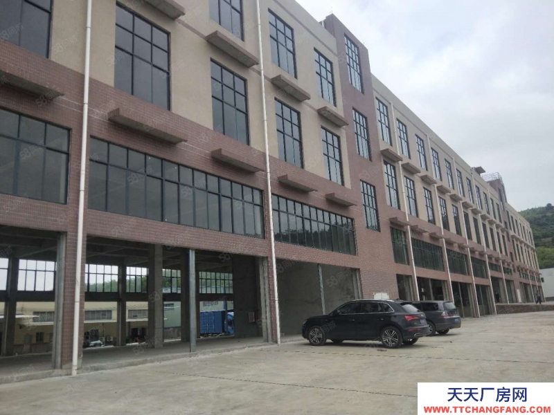 (出租) 韶關武江區甘棠工業園電梯面積2700平方廠房倉庫