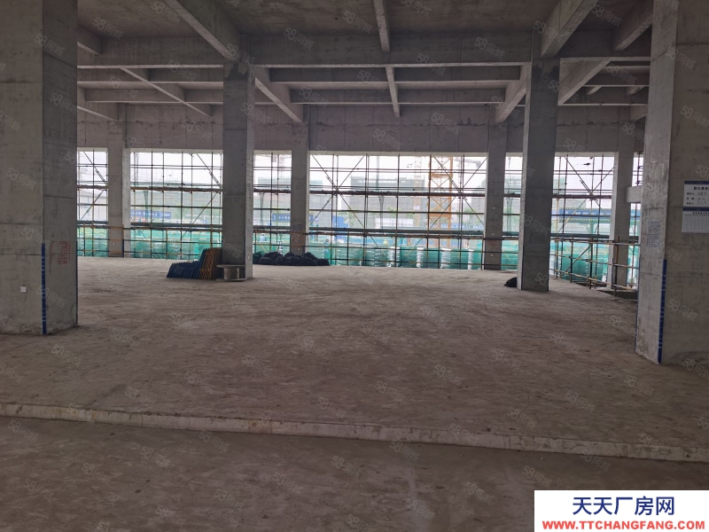 寧波北侖(出售) 高新區獨棟廠房出售,3000平10000平方,首付30起