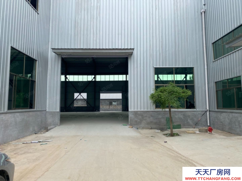 濰坊青州市齊王路工業(yè)園廠房出租