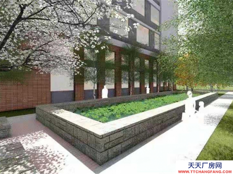 寧波北侖(出售) 出售春曉工業區占地60畝廠房3萬平233萬每畝有