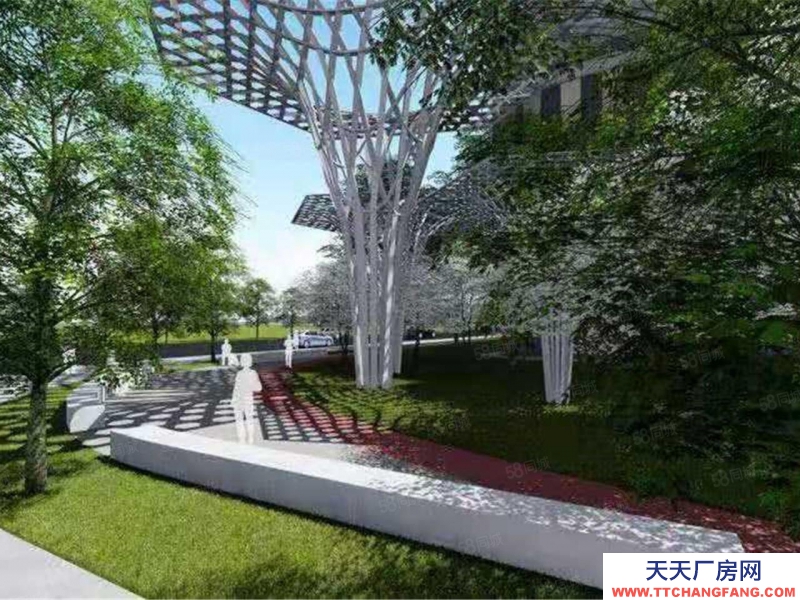 寧波北侖(出售) 出售春曉工業區占地60畝廠房3萬平233萬每畝有