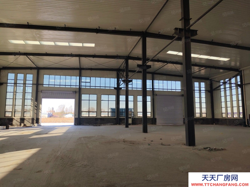 濰坊青州廠房誠意出租