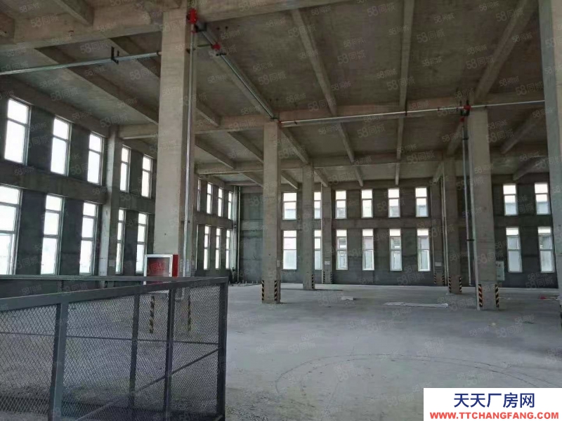 廊坊 固安 標(biāo)準(zhǔn)現(xiàn)房生產(chǎn)辦公研發(fā)大環(huán)評(píng)大產(chǎn)權(quán)