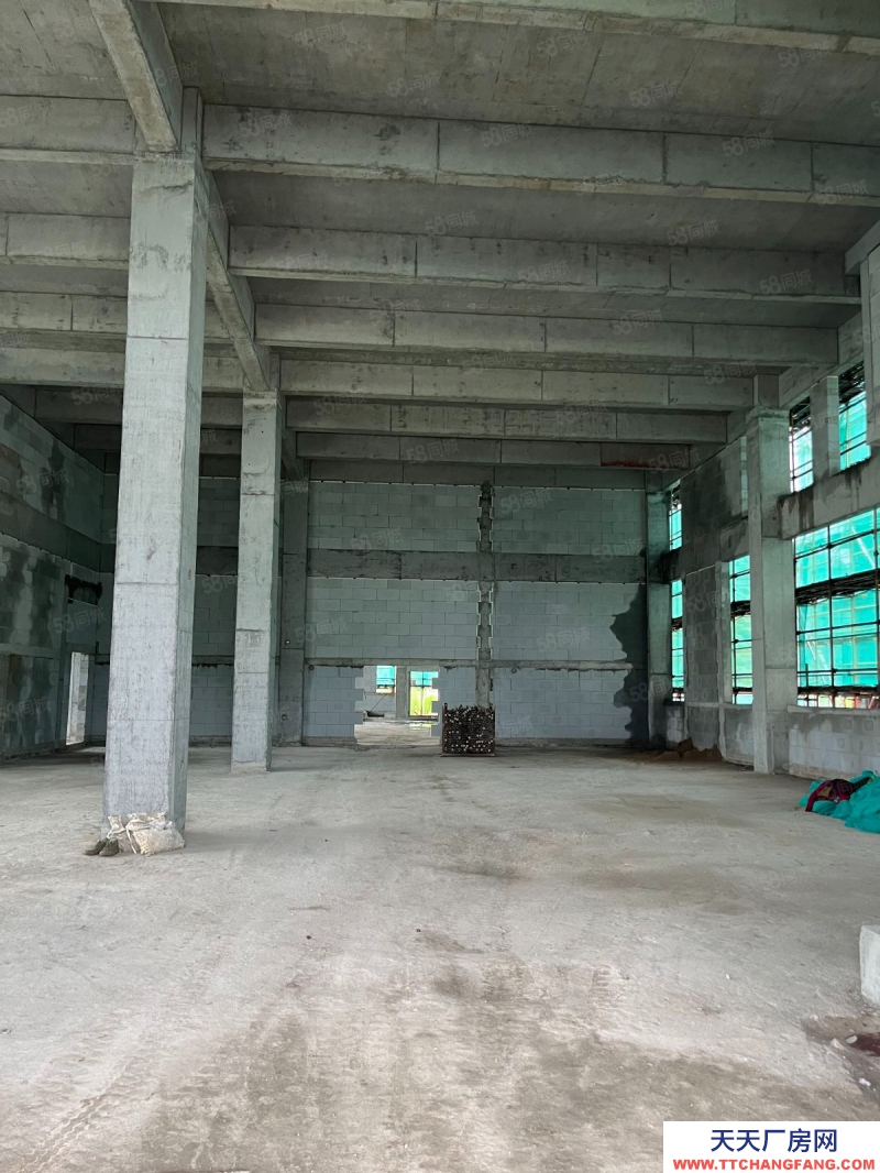 寧波北侖(出售) 租不如買！好廠房，找萬馬！開發商直售！