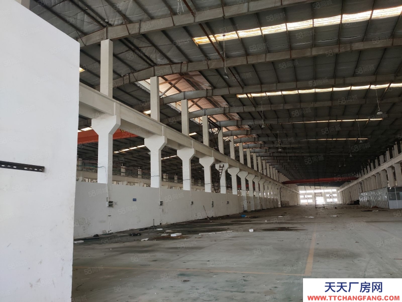 寧波北侖(出售) 出售北侖17畝新廠房有13000平方單層高12米左右重工