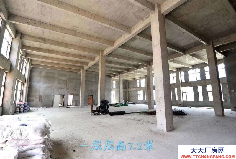 廊坊 固安 京南固安800平米研發(fā)辦公樓可分層出首可環(huán)評(píng) 大產(chǎn)權(quán) 低首付