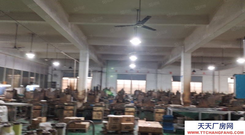 寧波北侖(出售) 小港戚家山工業區。土地2畝。廠房2100平。位置好.獨門.院