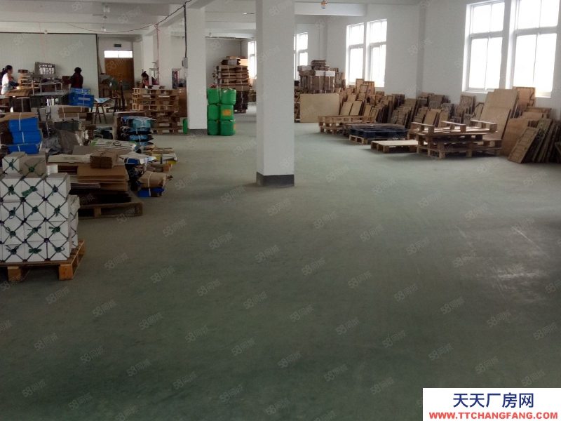 寧波北侖(出售) 大榭開發(fā)區(qū)土地5畝，房產(chǎn)證6000平，獨(dú)門獨(dú)戶，形象好