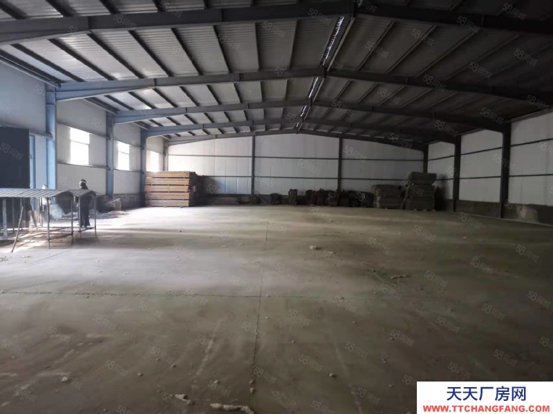 廊坊 固安 冷庫出租,緊鄰高速,1500平隨時看房,可分組