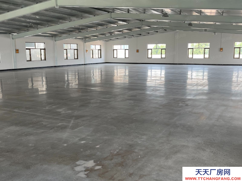 廊坊 固安  急租，千平小樓庫環境優美，緊鄰高速。價格低廉（一層可裝行車）