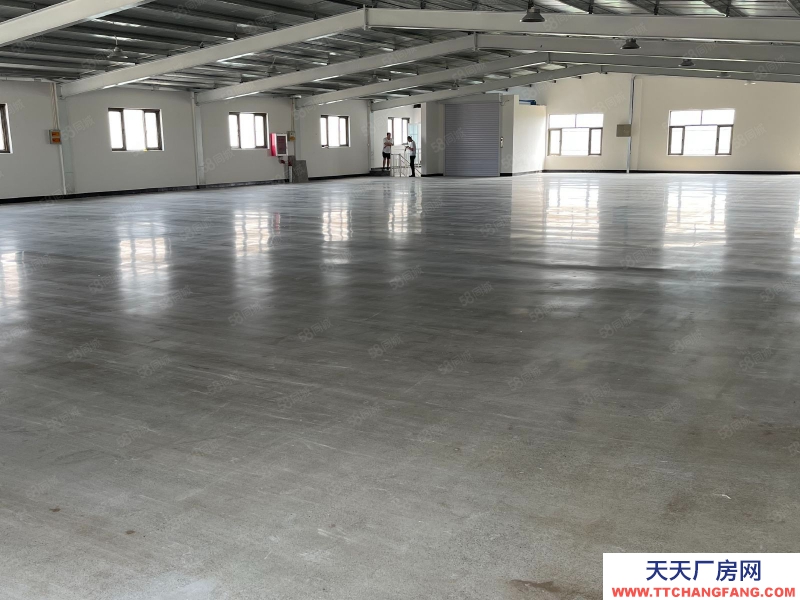 廊坊 固安  急租，千平小樓庫環(huán)境優(yōu)美，緊鄰高速。價格低廉（一層可裝行車）