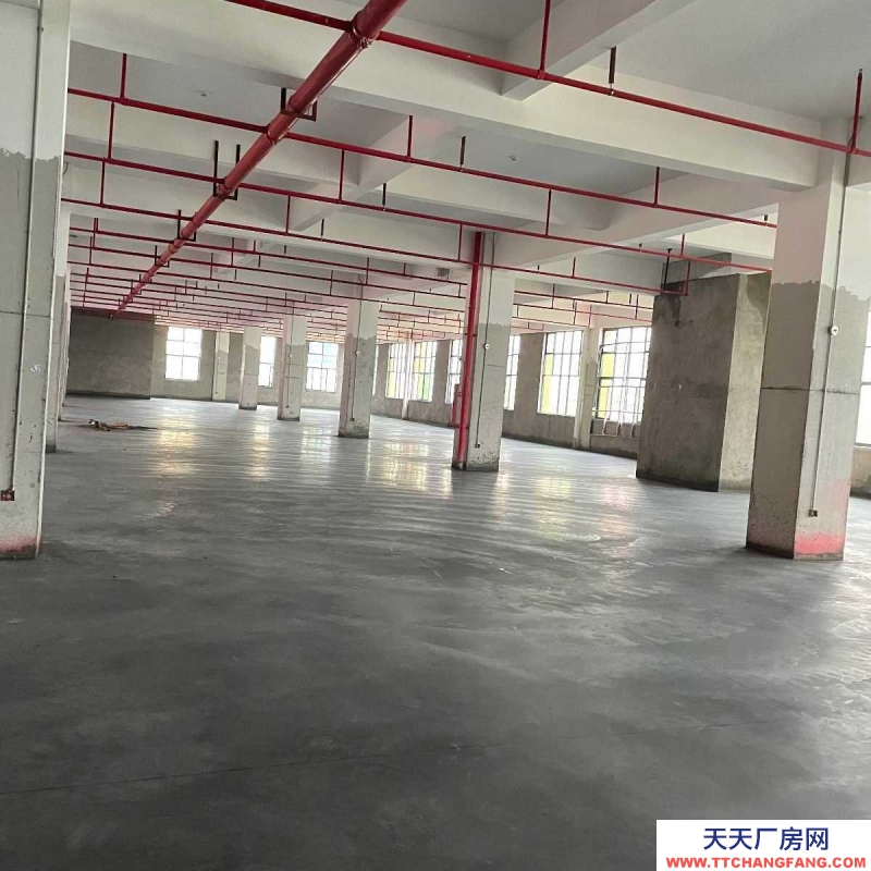 (出售) 韶關樂昌公主上路有房地產證可辦環評化工用地