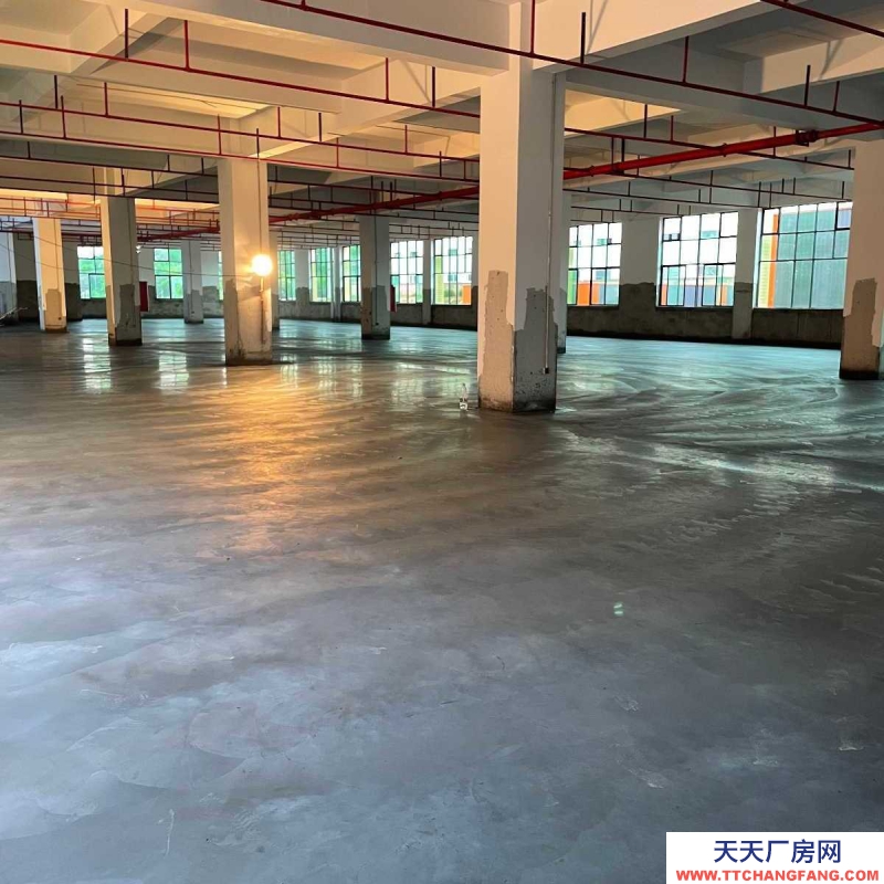 (出售) 韶關樂昌公主上路有房地產證可辦環評化工用地