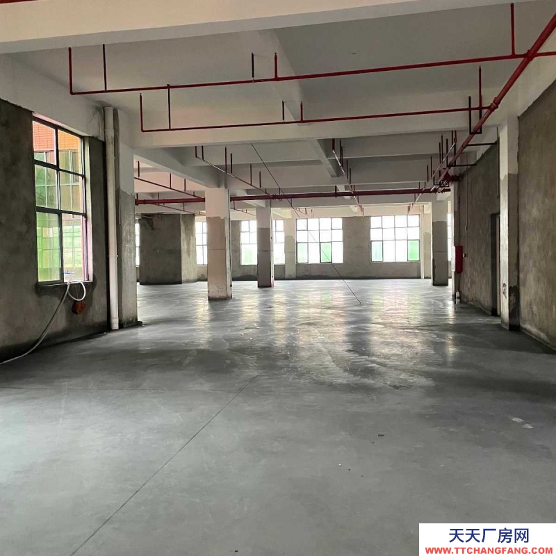 (出售) 韶關樂昌公主上路有房地產證可辦環評化工用地