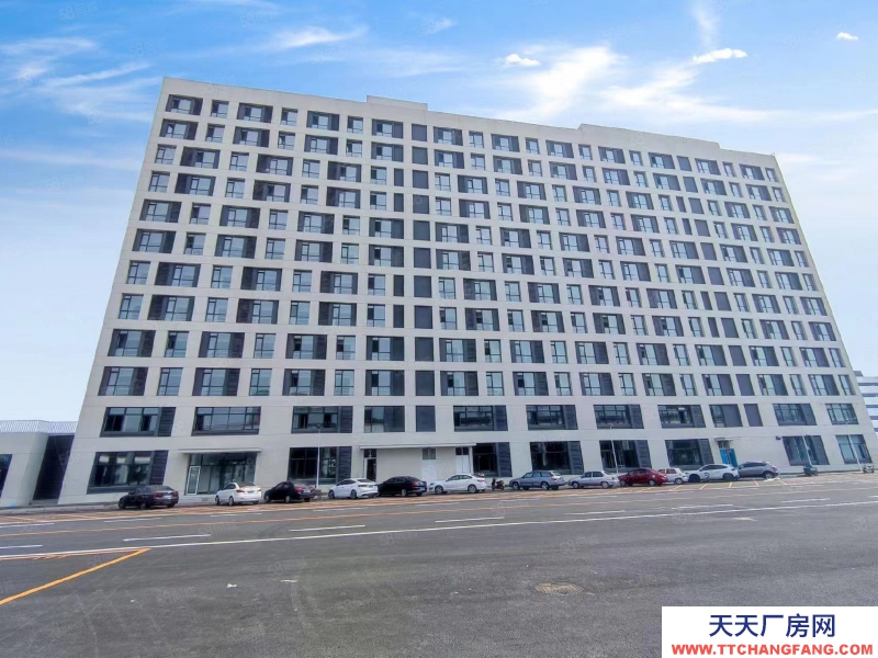 廊坊 固安  機場旁高標倉雙邊高臺庫丙一丙二消防900000平米可分租改造