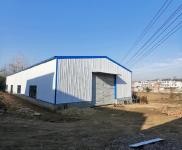 (出租) 黃岡麻城廠房出租,位于乘馬崗江樹村,交通便利