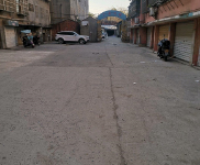 (出租)黃岡武穴大車可進出，獨立門衛(wèi)，辦公室