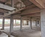 (出租) 黃岡武穴武山湖景點旁,2360平框架結構,各行業都合適