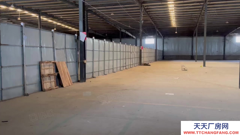 (出租) 西安未央區灃東三橋 天臺八路 高臺庫600起租 免中介！