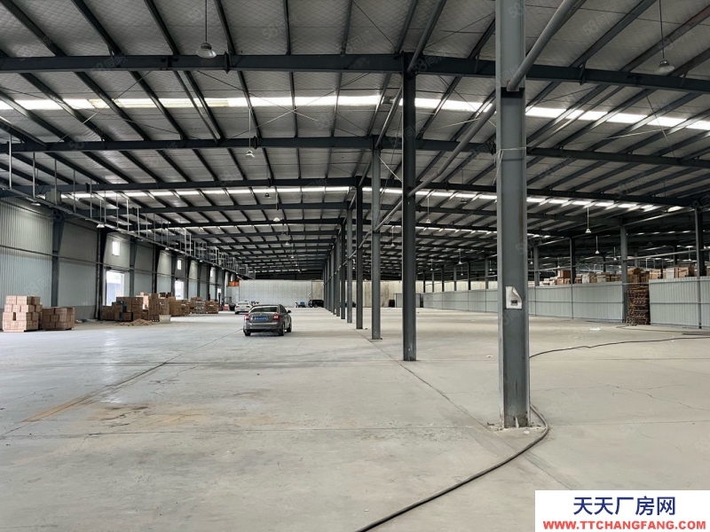 (出租) 西安未央區北三環 高臺庫10000平（700起租） 免中介！