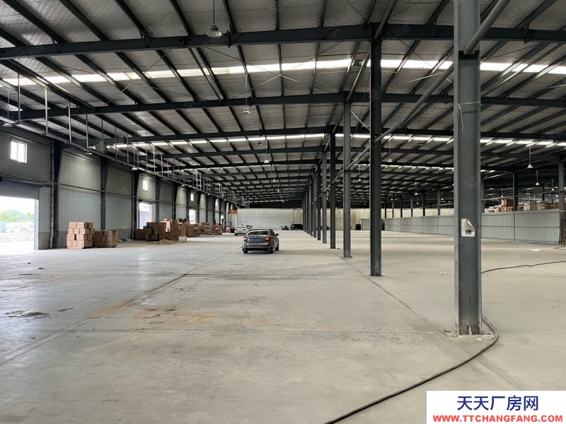 (出租) 西安未央區北三環 高臺庫10000平（700起租） 免中介！