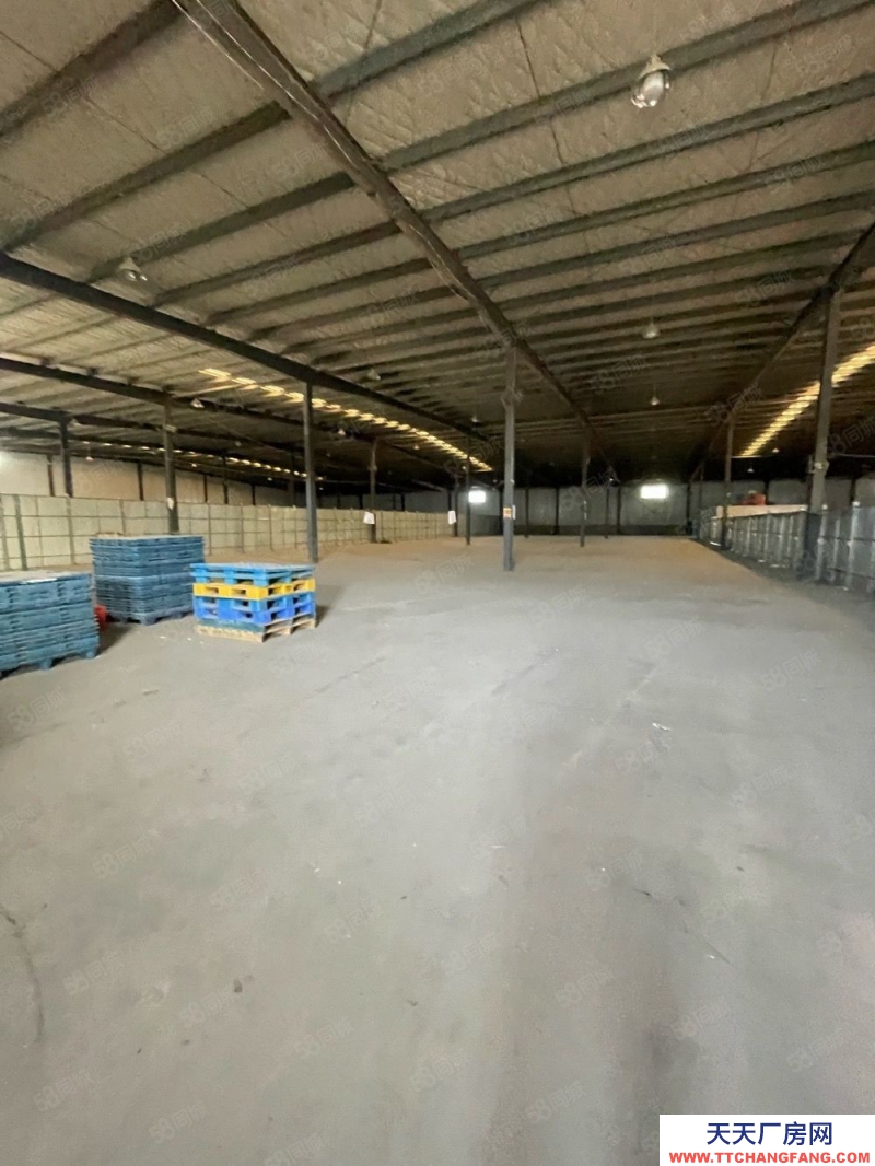 (出租) 西安未央?yún)^(qū)天臺路臨街15000庫房，可做4S店食品折扣倉汽修倉