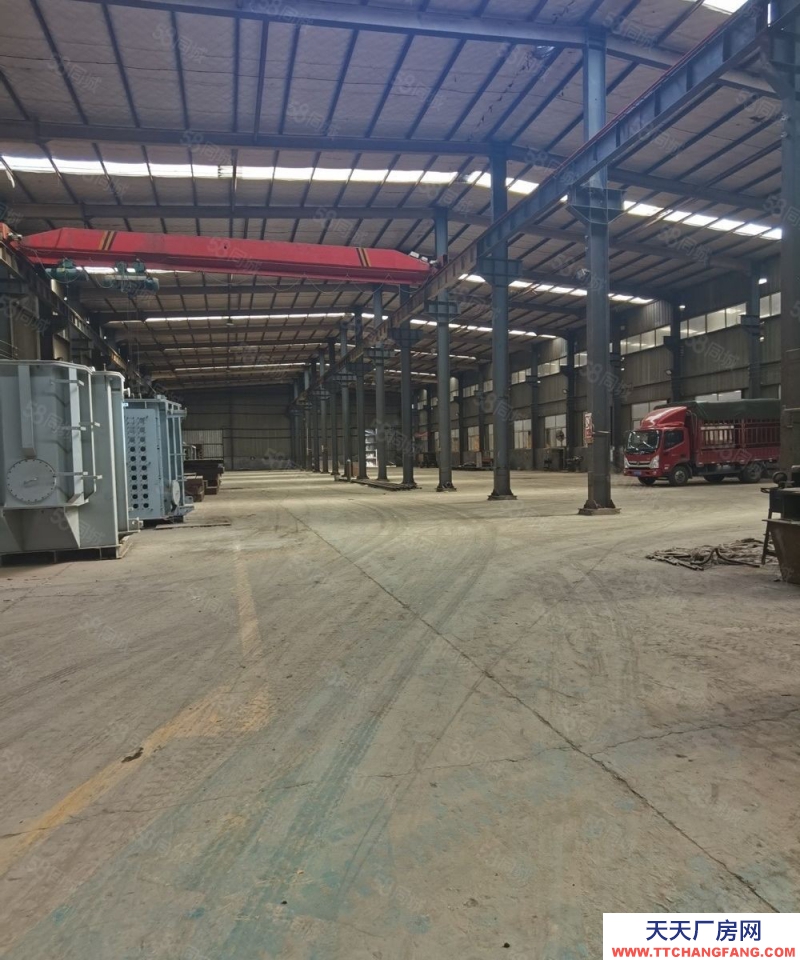 (出租) 西安未央?yún)^(qū)天臺路臨街15000庫房，可做4S店食品折扣倉汽修倉