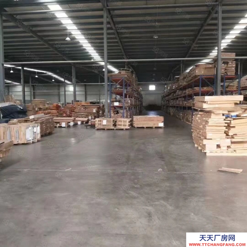 (出租) 西安未央?yún)^(qū)豐產(chǎn)路8000平米標(biāo)準(zhǔn)高臺庫招租（600起租）