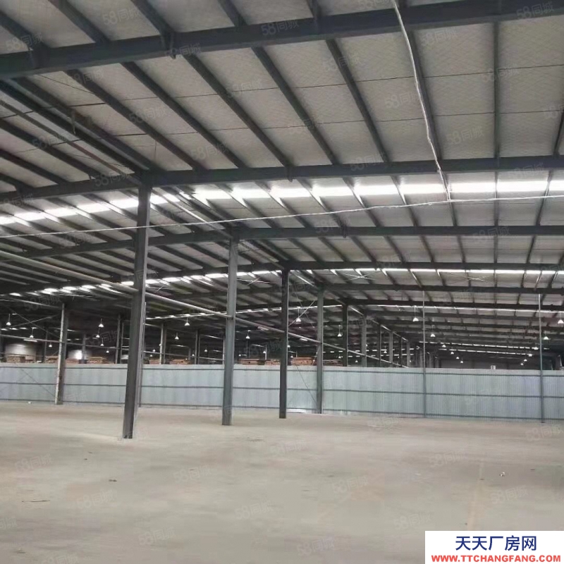 (出租) 西安未央區豐產路8000平米標準高臺庫招租（600起租）