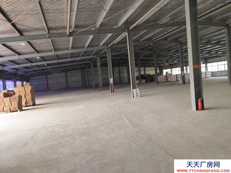 (出租) 西安未央區西三環 紅光路 1000平 庫房出租