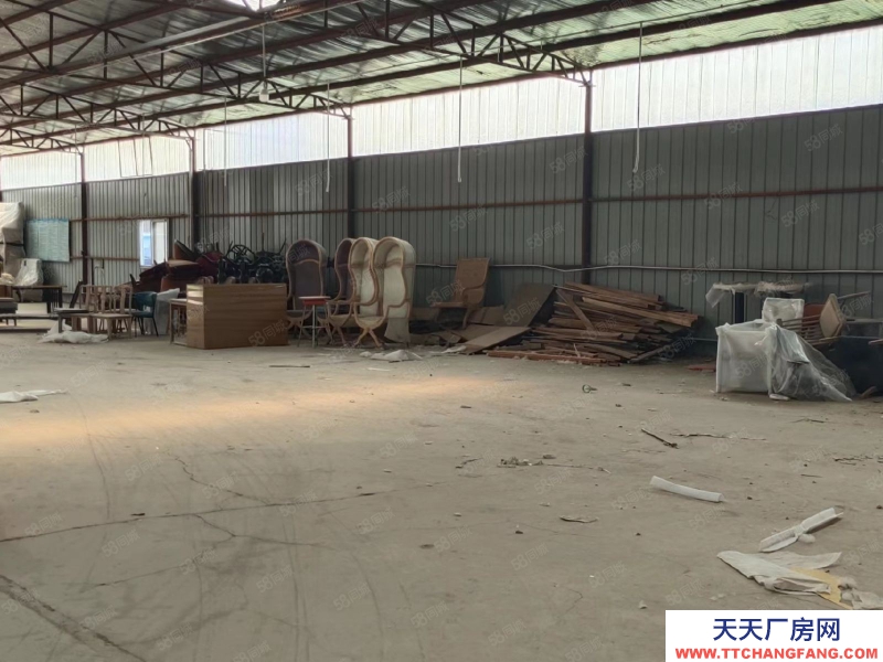 廊坊 香河 蔣辛屯1200平廠房價格低位置佳可加工倉儲