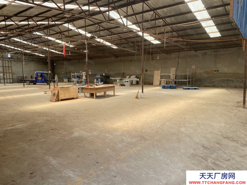 廊坊 香河  1000平廠房 可做石材 等特殊行業(yè) 穩(wěn)定安全