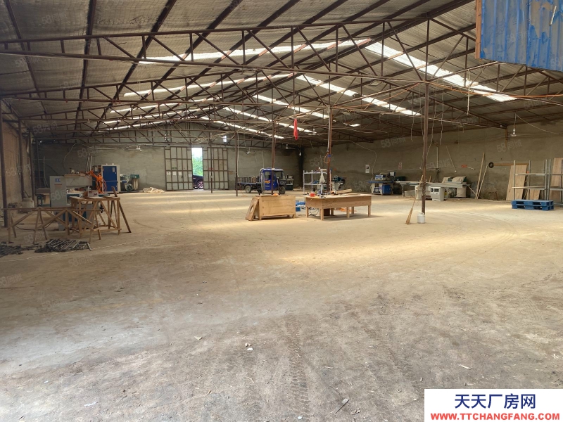 廊坊 香河  1000平廠房 可做石材 等特殊行業(yè) 穩(wěn)定安全