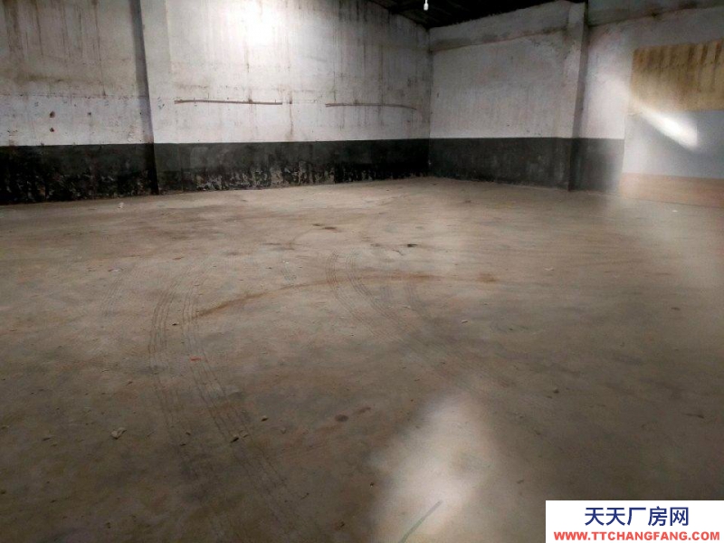 (出租)西安雁塔區 磚墻，石棉瓦頂，獨立庫，