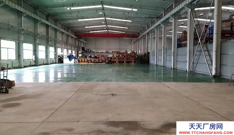 廊坊 香河 高速口 工業園內 1000平車間 可倉儲 可機加工